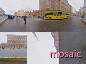 stockholm 1 Modèle 3D