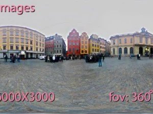 stockholm 2 CG Textures