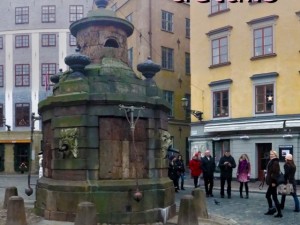stockholm 2 Modelo 3D