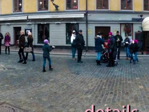 stockholm 2 CG Textures