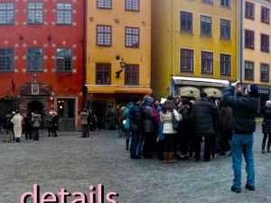 stockholm 2 CG Textures