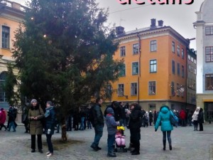 stockholm 2 Modelo 3D