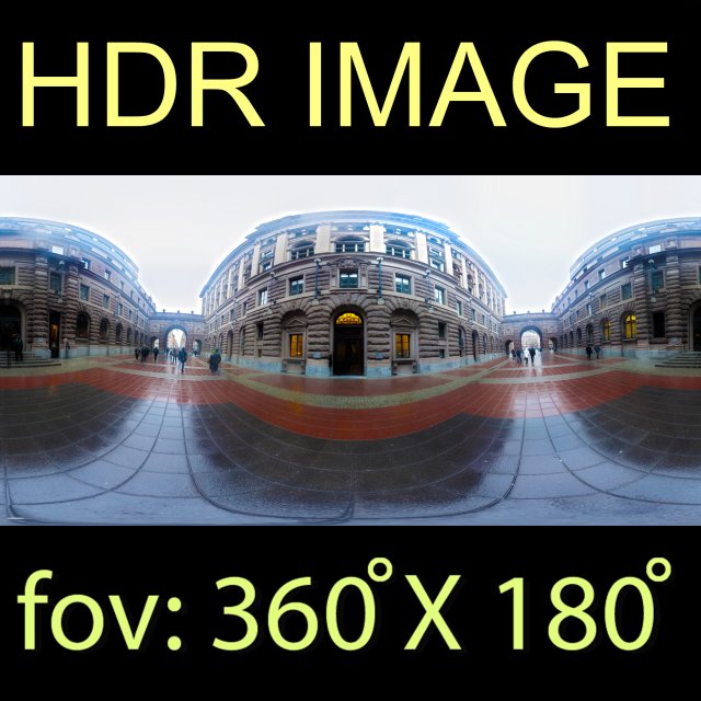 stockholm 3 3Dモデル .c4d .max .obj .3ds .fbx .stl .blend 
