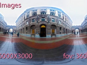 stockholm 3 3Dモデル