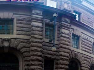 stockholm 3 3Dモデル