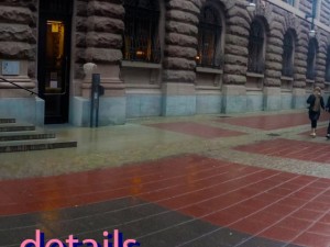 stockholm 3 3Dモデル
