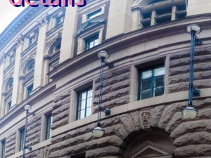 stockholm 3 3Dモデル