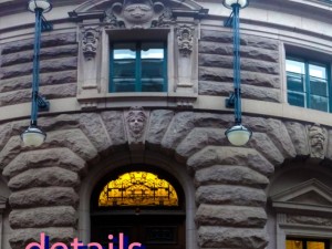 stockholm 3 3Dモデル