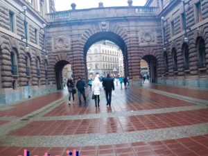 stockholm 3 3Dモデル