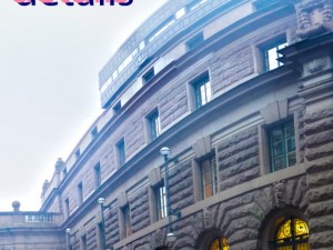 stockholm 3 3Dモデル