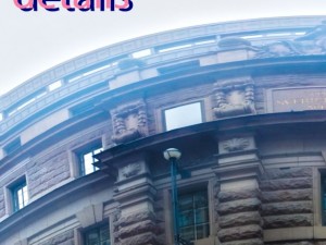 stockholm 3 3Dモデル
