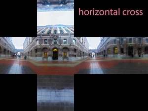 stockholm 3 CG Textures
