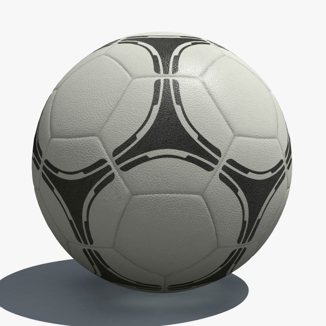 ball 3D Model .c4d .max .obj .3ds .fbx .stl .blend 