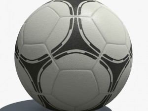ball Modelo 3D