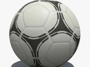 ball 3D Model