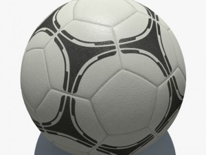 ball 3D Model