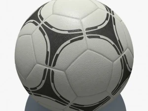 ball 3D Model