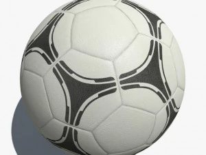 ball 3D Model