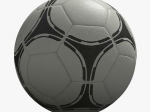 ball 3D Model
