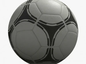ball 3D Model