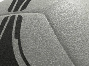 ball 3D Model