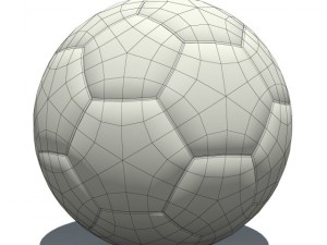ball 3D Model