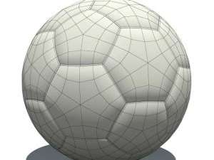 ball 3D Model