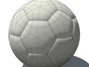 ball 3D Model