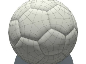 ball 3D Model