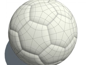 ball 3D Model