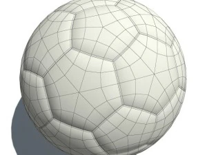 ball 3D Model