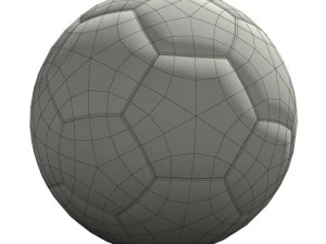 ball 3D Model