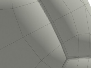 ball 3D Model