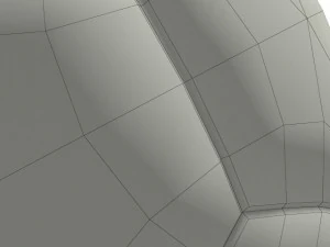 ball 3D Model