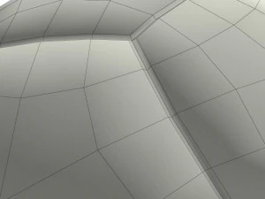 ball 3D Model