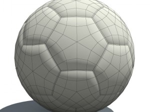 ball 3D Model