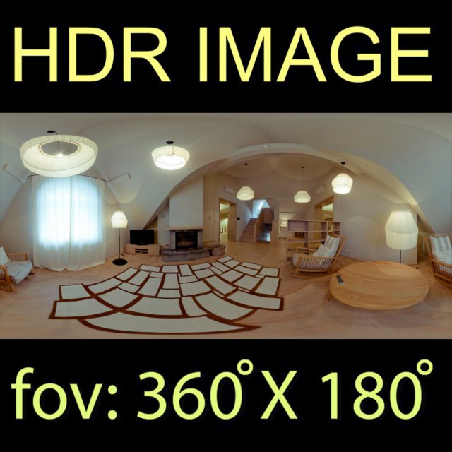hdr interior CG テクスチャ .c4d .max .obj .3ds .fbx .stl .blend 