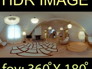 interior hdr Texturas CG