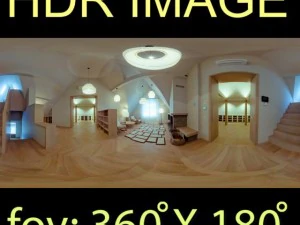 एचडीआर इंटीरियर CG टेक्स्चर्स