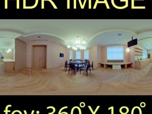 hdr interior Modelo 3D