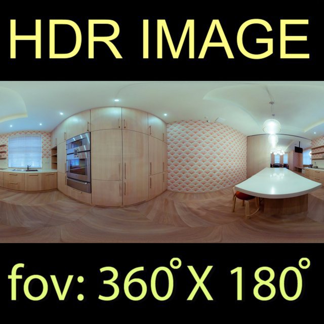 hdr interior 3D मॉडल .c4d .max .obj .3ds .fbx .stl .blend 