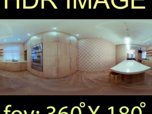 hdr interior Modelo 3D