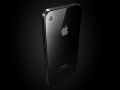 iphone 4 Model 3D