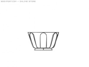 basket free 3D मॉडल