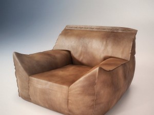 frolla  skitsch 3D 模型