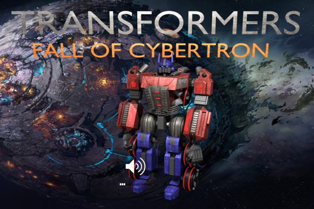 transformers optimus prime Modelo 3D .c4d .max .obj .3ds .fbx .stl .blend 