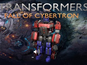 transformers optimus prime Model 3D