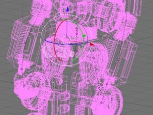 transformers optimus prime Modelo 3D