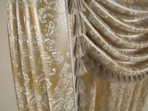 curtainsclassic 3D Model