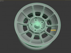 american racing vector printable 3D Print Model